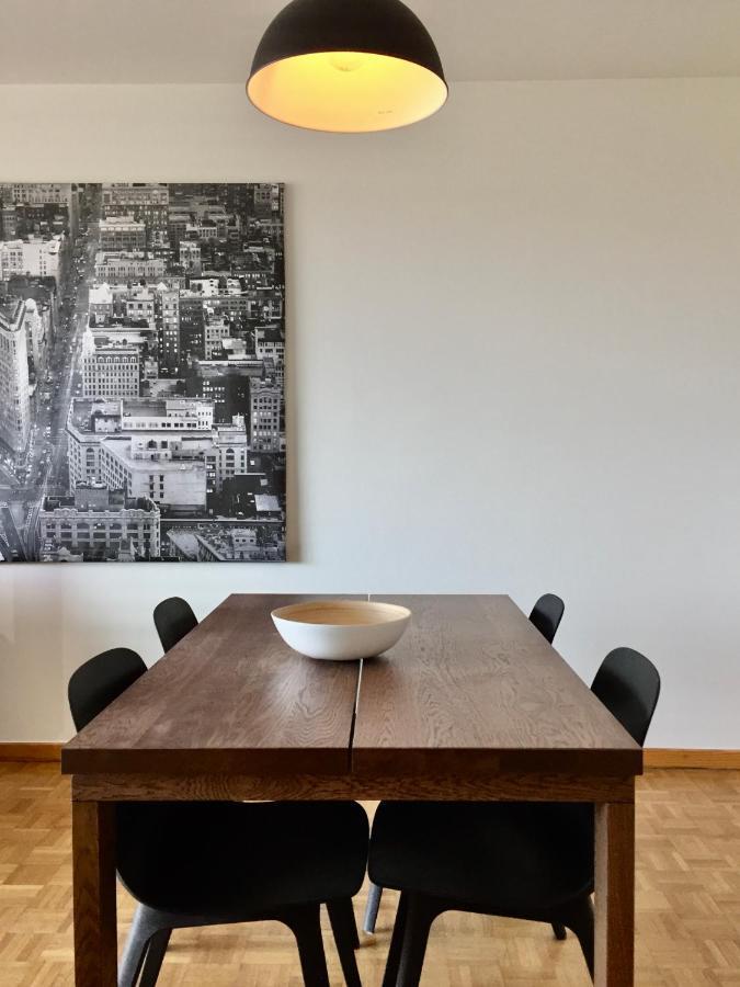 Rustig Appartement Met Zeezicht Dicht Bij Het Centrum Ostend Exterior foto